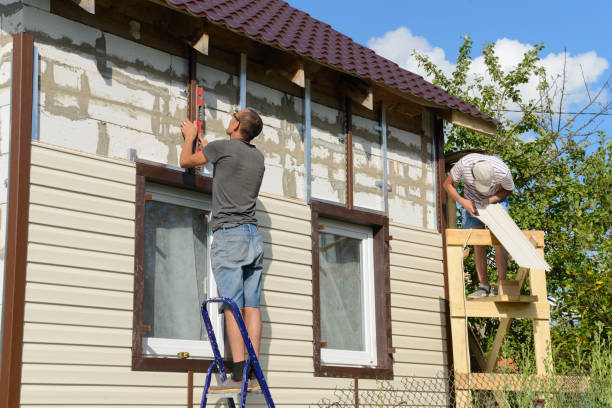 Best Brick Veneer Siding  in Varnville, SC