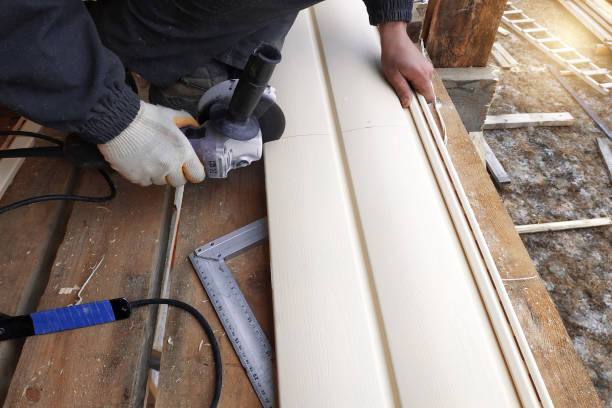 Best Weatherproofing and Sealing  in Varnville, SC